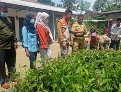 FPRB Sampang Akan Hadirkan Gubernur Jatim Saat Penanaman 20 Ribu Pohon