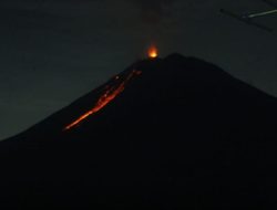 Laporan NU Care-Lazisnu: Total Donasi Korban Erupsi Gunung Semeru Rp 49.631.000