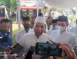 Pemulangan Eks Syiah Tunggu Keputusan Gubernur, Bupati Sampang: Kalau Nunggu Terus Kapan Realisasinya?