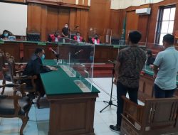 JPU Ajukan Banding Soal Putusan Perkara Jurnalis Nurhadi