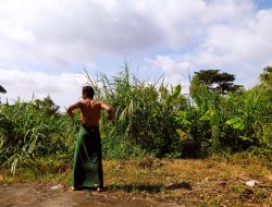 Bikin Sehat, Ini 6 Manfaat Berjemur di Pagi Hari