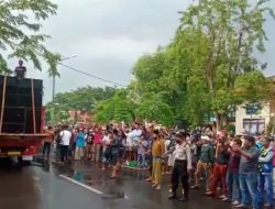 Demo Pilkades Pamekasan: Sebelumnya Didesak, Sekarang Ditolak