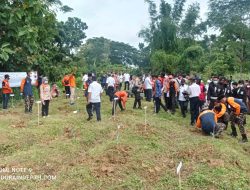 Sampang Masuk Urutan ke Lima Daerah Rawan Bencana di Jatim