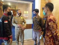 Kandas Audiensi dengan Bupati Sampang, Ketua FORMASA: 3 Tahun Banyak Tak Tercapai