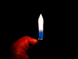 Listrik di Pulau Mandangin Padam, Petugas: Dua Mesin Rusak