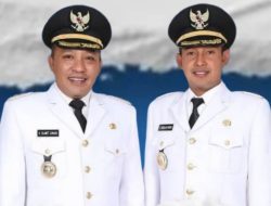 3 Tahun Kepemimpinan, Kerja Ikhlas atau Kerja Terbatas?