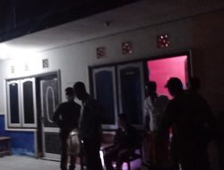 Dua PSK Terciduk Satpol PP Sampang Saat Kumpul Kebo di Rumah Kos