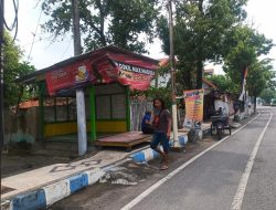 Satpol PP Sampang Dituding Tak Punya Etika