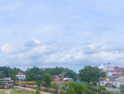 Hadapi Hidrometeorologi, BPBD Sampang Imbau Warga Waspada
