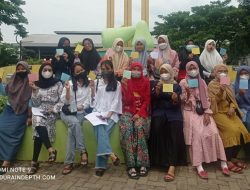 Sekolah Perempuan Bintang 9 Sampang Desak DPR RI Sahkan RUU TPKS