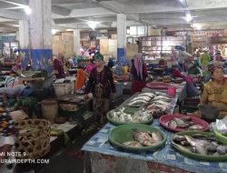 Harga Komoditas Laut di Sampang Fluktuatif, Ini Sebabnya