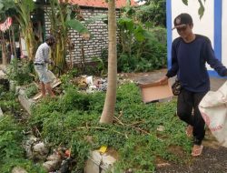 Sampah Berserakan, DLH Sampang: Di Kelurahan Ada Petugas TPS3R