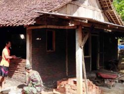 Tahun Ini DPRKP Sampang Luncurkan Program RTLH, Anggarannya Tembus Rp 1 Miliar Lebih