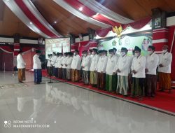 DPAC FKDT Resmi Dikukuhkan, Ini Harapan Bupati Sampang