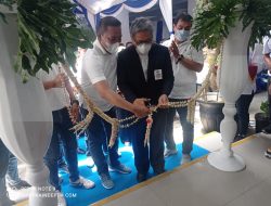 RSUD dr. Mohammad Zyn Launching Inovasi Rawat Jalan Eksekutif
