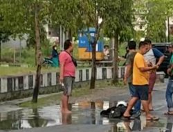 Polisi Tembak Mati Begal di Sumenep