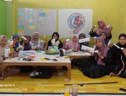 Empat Tahun Berdiri, Ini Harapan Sekolah Bintang Sembilan