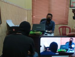 Curi HP, Seorang Pria di Sampang Ditangkap Polisi