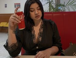 Terseret Kasus Pornografi, Dea Onlyfans Ditangkap Polisi