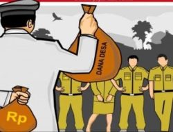Terindikasi Selewengkan BLT DD, DPMD Sampang Akan Panggil Mantan Kades Baruh