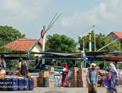Jelang Ramadhan, Penumpang Kapal Tujuan Pulau Mandangin Meningkat