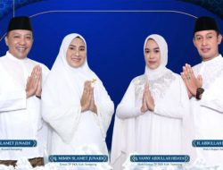 Bupati dan Wabup Sampang Diagendakan Safari Ramadhan Selama Bulan Puasa, Berikut Jadwal dan Lokasinya