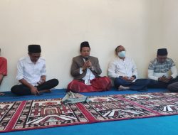KUPAS, Program Keagamaan KPU Sampang Selama Ramadhan