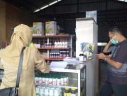 KP3 Provinsi Turun ke Sampang Pasca Penyelundupan Pupuk Terkuak