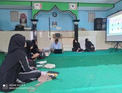 Rizqi: Manfaatkan Medsos Sebagai Dakwah Digital