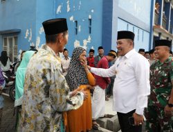 Sore Ini, Puluhan Mantan Pengikut Syiah Akan Tiba di Sampang