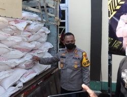 Belasan Ton Pupuk Bersubsidi Gagal Diselundupkan ke Luar Madura