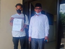 Kapolsek Sokobanah Bantah Tolak Laporan Juragan RM Sae Salera