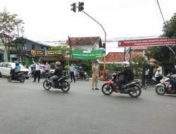 Arus Mudik di Sampang, Pergerakan Kendaraan Mulai Meningkat