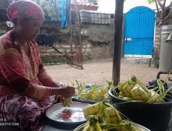Tradisi Lebaran Ketupat di Pulau Mandangin Sebagai Simbol Saling Memaafkan