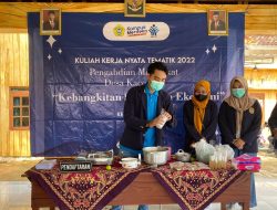 Tips Membuat Hand Sanitizer Ala Mahasiswa UTM