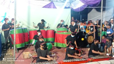 Sanggar Tari Trunojoyo