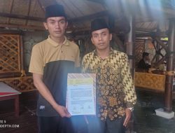 Diduga Lakukan Maladministrasi, Pj Kades Lar-lar Diadukan ke Bupati Sampang