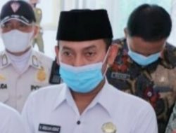 Abdullah Hidayat Bantah Maju Cabup 2024: Keluar dari Konteks