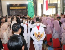 Ikuti Program 2 SKS, Siswa MAN Bangkalan Lulus 2 Tahun, Kini Diterima di PTN