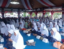 173 Jemaah Haji Ikuti Pembekalan di Pendopo Trunojoyo