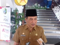 111 Pj Kades di Sampang Akan Dievaluasi, Sekda: Kami Sudah Siapkan Mekanismenya