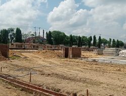 Wakil Rakyat Minta JLWK Dihentikan, Sekda: Apanya yang Melanggar?