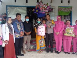 Bocah Kecanduan Hirup Aroma Bensin Jalani Terapi, Seperti Apa Kondisinya?