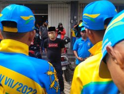 KONI Bangkalan Siapkan Bonus Rp 1 Miliar untuk Atlet Peraih Medali