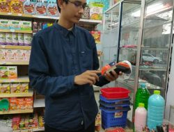 Serunya Transaksi Cashless di Madura, BNI Cabang Pamekasan Ajak Nasabah Transaksi dengan EDC