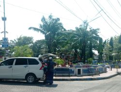 Rencanakan Tiga Lahan Kosong Jadi RTH di 2023, DLH Sampang: Anggaran Rp 1,2 Miliar