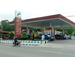MyPertamina Belum Berlaku di Madura