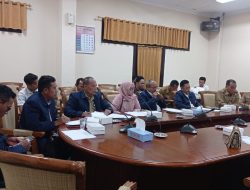Prestasi di Porprov Anjlok, DPRD Sampang Panggil KONI