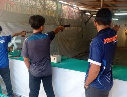 Kontingen Sampang Juara Umum Cabor Menembak Porprov VII Jatim: Berlatih di Tempat Panas