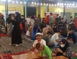 Sampang Night Market: Cintai Brand Lokal